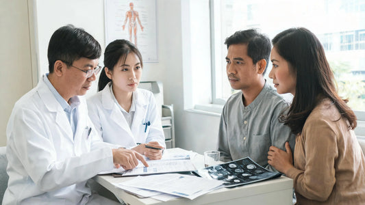 lecheng tinjauan rekam medis dan kesesuaian