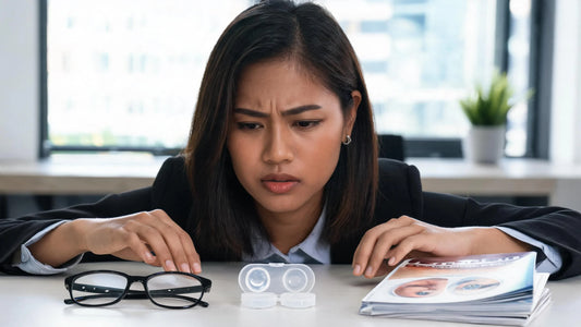 mata bingung memilih lasik atau icl