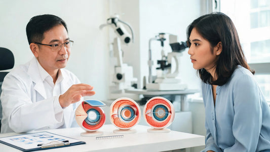 mata evaluasi lasik smile icl