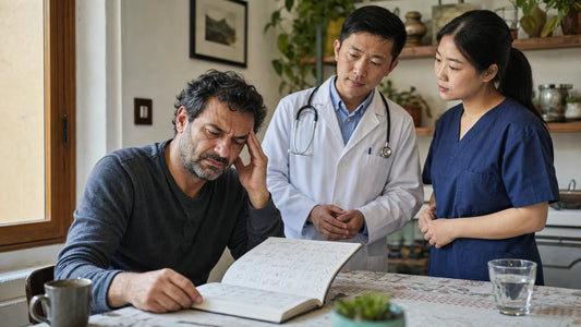 medicina tradizionale cinese integrata schermo 2 01 sintomi cronici persistenti