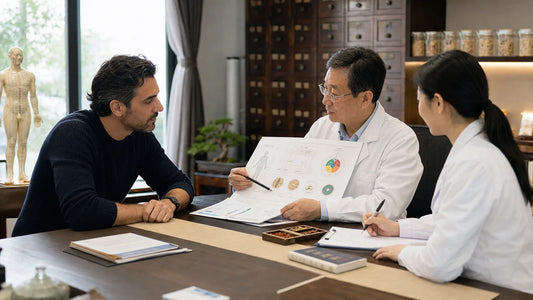 medicina tradizionale cinese integrata schermo 6 01 percorso mtc coordinato