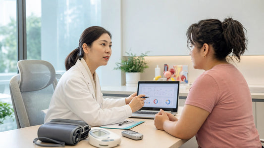Programa médico en China para pacientes de México