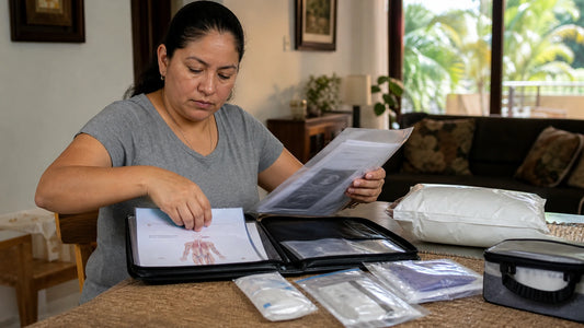 Información pública incompleta: situación cotidiana y preparación clínica en Boao Lecheng: medicamentos y dispositivos especiales para pacientes de México.