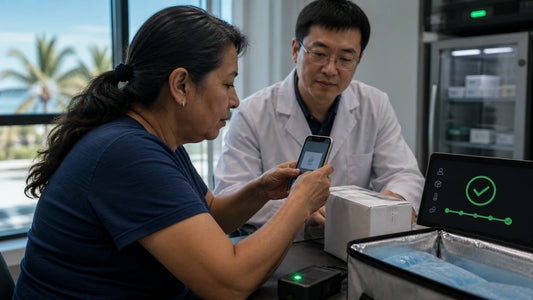 Costos y logística de Hainan: situación cotidiana y preparación clínica en Boao Lecheng: medicamentos y dispositivos especiales para pacientes de México.