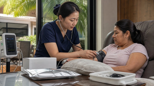 Expectativas realistas: evaluación del perfil clínico en Boao Lecheng: medicamentos y dispositivos especiales para pacientes de México.