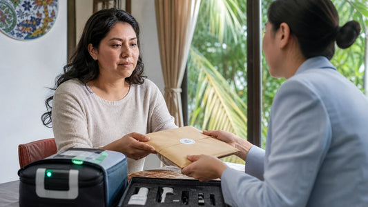 Verifique el acceso antes de planear el viaje: preparación informada del siguiente paso en Boao Lecheng: medicamentos y dispositivos especiales para pacientes de México.