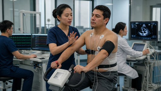 Insuficiencia cardiaca avanzada: procedimiento especializado en Cardiología y salud cardiovascular para pacientes de México.