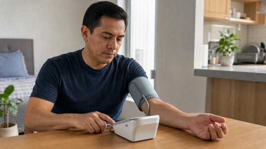 Riesgo cardiometabólico silencioso: situación cotidiana y preparación clínica en Chequeo ejecutivo, prevención y longevidad para pacientes de México.