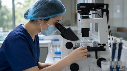 Baja reserva ovárica: evaluación del perfil clínico en Fertilidad, FIV y genética reproductiva para pacientes de México.