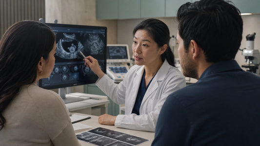 Fertilidad masculina avanzada: procedimiento especializado en Fertilidad, FIV y genética reproductiva para pacientes de México.