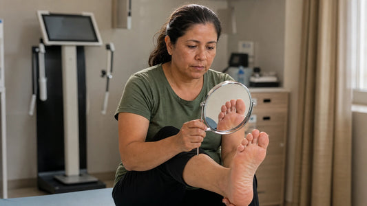 Dificultad para sostener cambios: situación cotidiana y preparación clínica en Diabetes, obesidad y salud metabólica para pacientes de México.