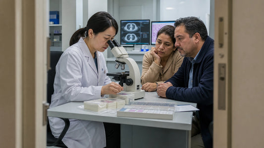 Qué incluye esta revisión oncológica: evaluación del perfil clínico en Segunda opinión para cáncer para pacientes de México.