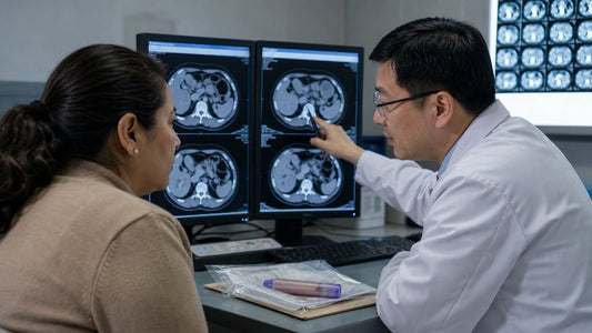Cáncer recurrente: evaluación del perfil clínico en Segunda opinión para cáncer para pacientes de México.