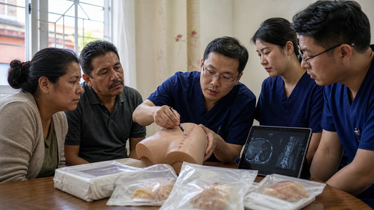 Tumor raro o complejo: evaluación del perfil clínico en Segunda opinión para cáncer para pacientes de México.