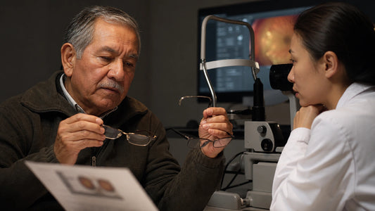 Enfermedad retinal compleja: situación cotidiana y preparación clínica en Oftalmología avanzada para pacientes de México.