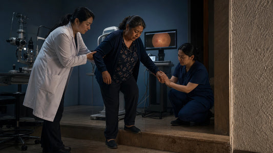 Glaucoma en progresión: situación cotidiana y preparación clínica en Oftalmología avanzada para pacientes de México.