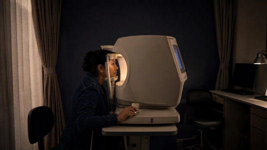 Retinopatía diabética: procedimiento especializado en Oftalmología avanzada para pacientes de México.