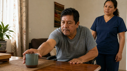 Recuperación neurológica prolongada: situación cotidiana y preparación clínica en Rehabilitación y dolor crónico para pacientes de México.