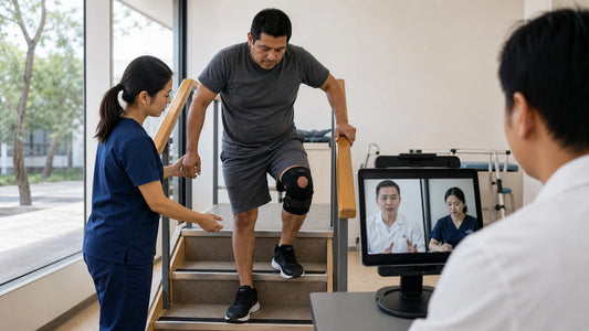 Necesidad de rehabilitación intensiva: situación cotidiana y preparación clínica en Rehabilitación y dolor crónico para pacientes de México.