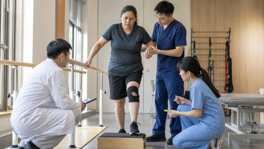 Rehabilitación ortopédica y deportiva: procedimiento especializado en Rehabilitación y dolor crónico para pacientes de México.