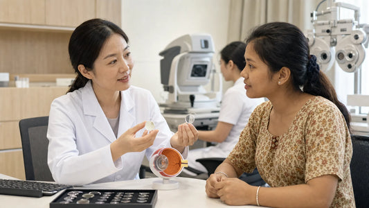 myet si ku tha mhu s04 01 cataract surgery evaluation