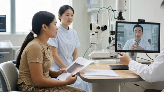 myet si ku tha mhu s05 07 eye video consult