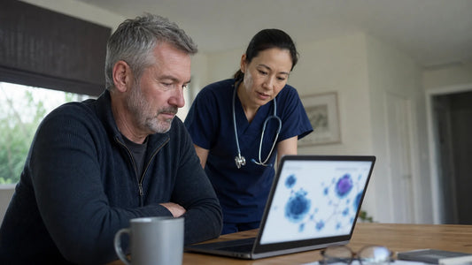 New Zealand medical pathway