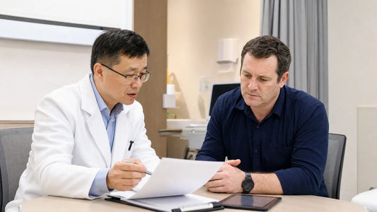 New Zealand medical pathway