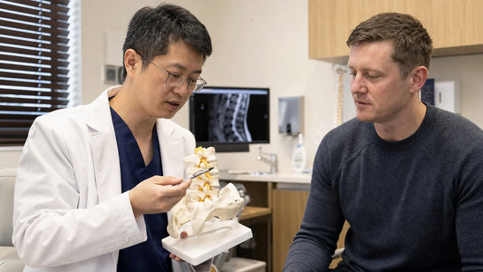 New Zealand medical pathway