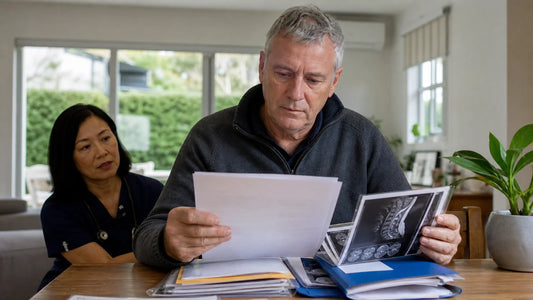 New Zealand medical pathway