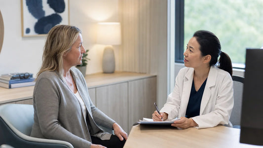 New Zealand medical pathway