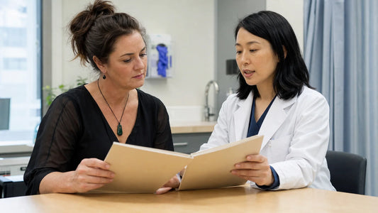 New Zealand medical pathway