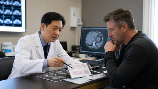 New Zealand medical pathway