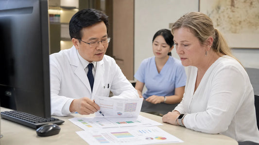 New Zealand medical pathway