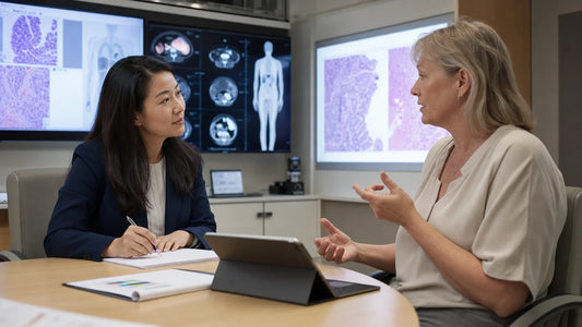 New Zealand medical pathway