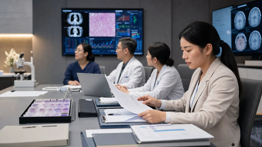New Zealand medical pathway