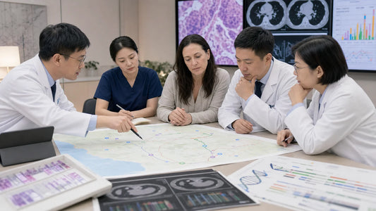 New Zealand medical pathway