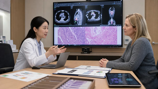 New Zealand medical pathway