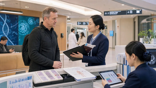 New Zealand medical pathway