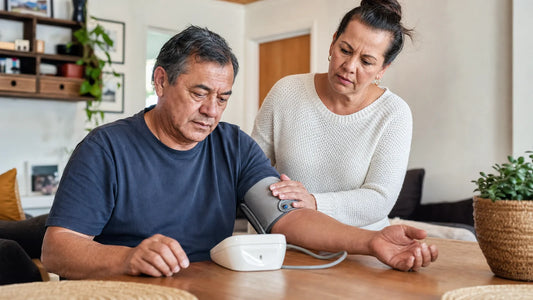 New Zealand medical pathway