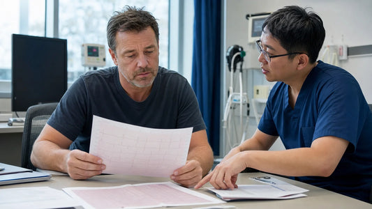 New Zealand medical pathway