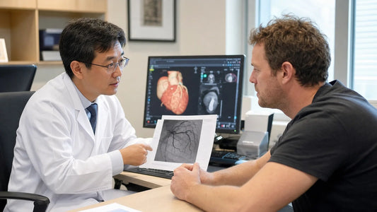 New Zealand medical pathway