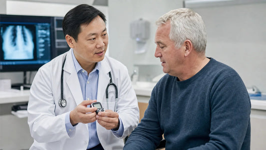 New Zealand medical pathway