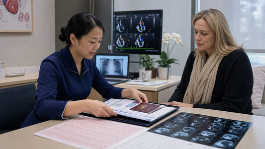 New Zealand medical pathway