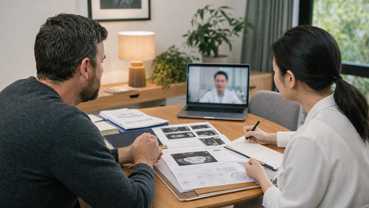 New Zealand medical pathway