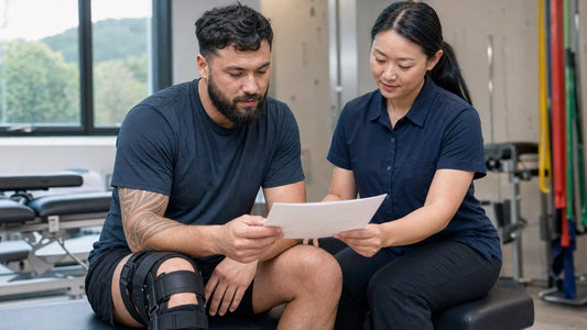 New Zealand medical pathway