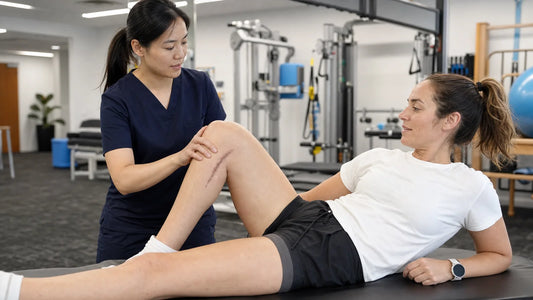 New Zealand medical pathway