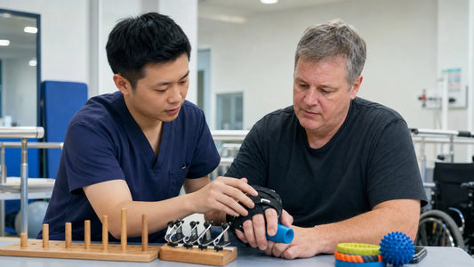New Zealand medical pathway