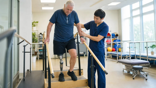 New Zealand medical pathway