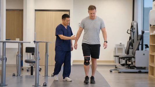 New Zealand medical pathway